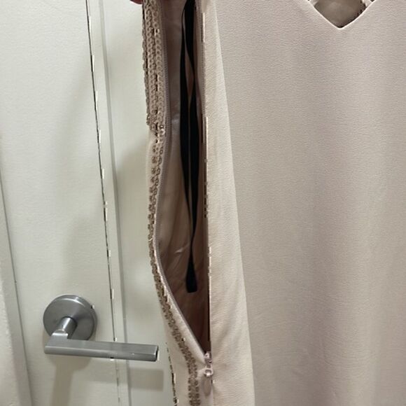 Adelyn Rae Sequins Dress Women’s Size XS - Picture 4 of 8